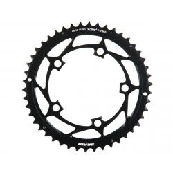 SRAM 11-Speed Outer Chainring (Black) (110mm BCD) (Offset N/A) (46T) - 11.6218.010.002