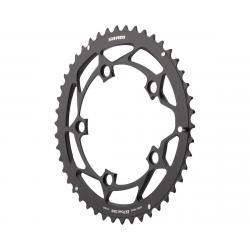 SRAM Force/Rival/Apex 10-Speed Chainring for GXP Crank (Black) (110mm BCD) (Off... - 11.6215.197.180