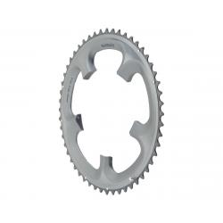 Shimano Ultegra 6703 Triple Outer Chainring (130mm BCD) (Offset N/A) (52T) - Y1LK98030