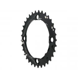 SRAM SRAM/Truvativ X0/X9 10 Speed Middle Chainring (104mm BCD) (Offset N/A) (33... - 11.6215.188.290