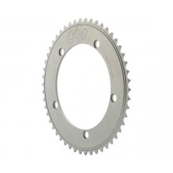 All-City Pursuit Special Chainring (Silver) (144mm BCD) (Offset N/A) (49T) - CR4743