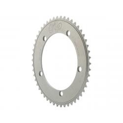 All-City Pursuit Special Chainring (Silver) (144mm BCD) (Offset N/A) (50T) - CR4744