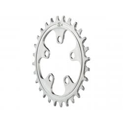 Surly Narrow Wide X-Sync Stainless Steel Chainring (Silver) (58mm BCD) (Offset N/A) (28T... - CR4628