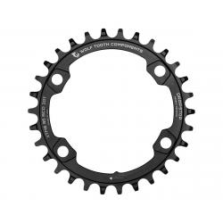 Wolf Tooth Components Drop-Stop Shimano XT 8000 series Chainring (Black) (Offset N/A)... - XTM8K9636