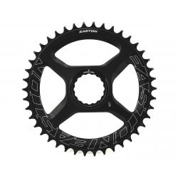 Easton Direct Mount Chainring (Black) (3mm Offset (Boost)) (42T) - 8022675