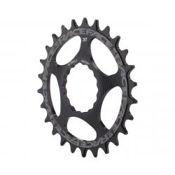 Race Face Narrow-Wide Direct Mount Cinch Chainring (Black) (3mm Offset (Boost)) (36T... - RNWDM36BLK