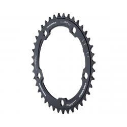 Race Face Narrow Wide Chainring (130mm BCD) (Offset N/A) (40T) - RNW130X40BLK