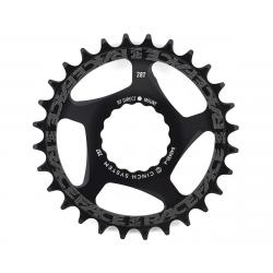 Race Face Narrow-Wide Direct Mount Cinch Chainring (Black) (3mm Offset (Boost)) (28T... - RNWDM28BLK