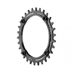 Chromag Sequence X-Sync Chainring (104mm BCD) (Ai Offset) (30T) - 151-001-001