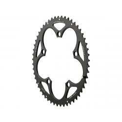 SRAM Force/Rival/Apex 10-Speed Chainring (Black) (130mm BCD) (Offset N/A) (53T) - 11.6215.197.030