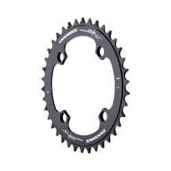 Race Face Narrow-Wide Chainring (Black) (104mm BCD) (Offset N/A) (36T) - RNW104X36BLK