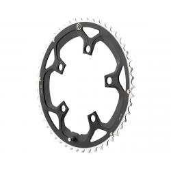 Dimension Multi Speed Outer Chainring (Black) (110mm BCD) (Offset N/A) (50T) - SPR-317O-50T