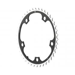 Dimension Outer Chainring (Silver) (130mm BCD) (Offset N/A) (48T) - CR0482