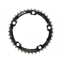 FSA Pro Road 10sp Middle Chainring (Black) (130mm BCD) (Offset N/A) (39T) - 370-0239