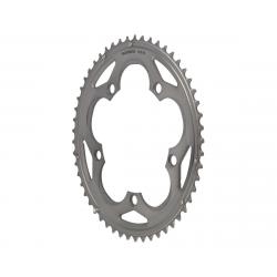Shimano 105 5700 Chainring (Silver) (130mm BCD) (Offset N/A) (53T) - Y1M398150
