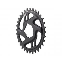SRAM X-Sync 2 Eagle Cold Forged Aluminum Direct Mount Chainring (3mm Offset (Bo... - 11.6218.030.260