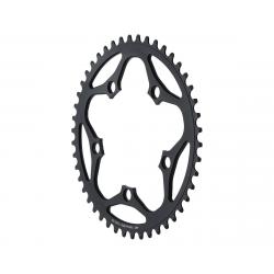 Dimension Outer Chainring (Black) (110mm BCD) (Offset N/A) (42T) - CR0460