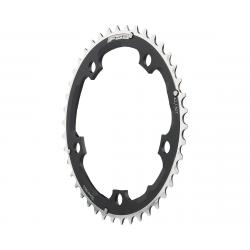 FSA Pro Road 10sp Middle Chainring (Black) (130mm BCD) (Offset N/A) (42T) - 370-0242