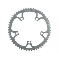 Vuelta Flat Road Chainring (130mm BCD) (Offset N/A) (53T) - 868-992-530