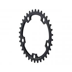 Dimension Single Speed Chainring (Black) (110mm BCD) (Offset N/A) (39T) - CR0458