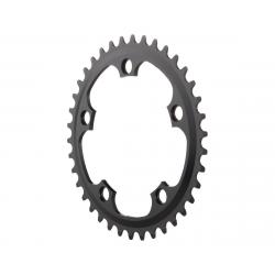 Dimension Single Speed Chainring (Black) (110mm BCD) (Offset N/A) (38T) - CR0456