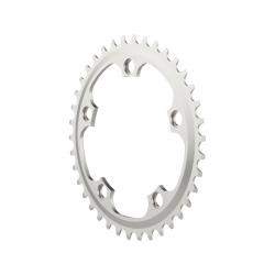 Dimension Middle Chainring (Silver) (110mm BCD) (Offset N/A) (38T) - CR0457