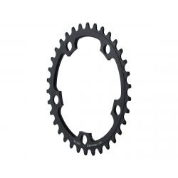 Dimension Single Speed Chainring (Black) (110mm BCD) (Offset N/A) (36T) - CR0454