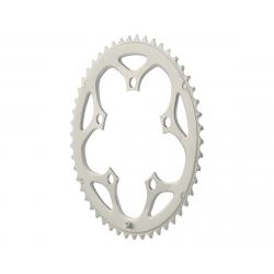 Shimano Sora 3450 9-Speed Chainring (Silver) (110mm BCD) (Offset N/A) (50T) - Y1HA98050