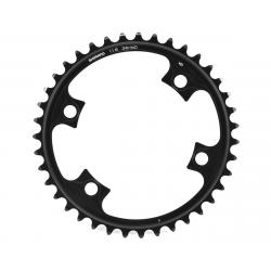 Shimano Dura-Ace FC-9000 11-Speed Inner Chainring (Black) (110mm BCD) (Offset N/A) (3... - Y1N239000