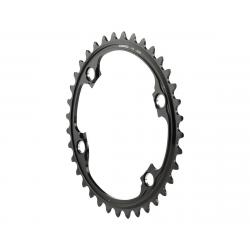 Shimano Dura-Ace R9100 Chainring (Black) (110mm BCD) (Offset N/A) (36T) - Y1VP36000