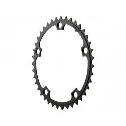 SRAM Red/Force/Rival/Apex 10 Speed Chainring (Black) (130mm BCD) (Offset N/A) (... - 11.6215.197.010