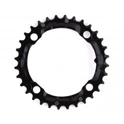 Truvativ Trushift Steel 3x Chainring (Middle Ring) (104mm BCD) (Offset N/A) (32... - 11.6215.063.000