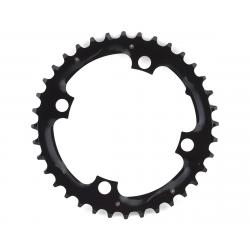 Truvativ Trushift Steel 3x Chainring (Middle Ring) (104mm BCD) (Offset N/A) (36... - 11.6215.065.000