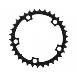 SRAM Red/Force/Rival/Apex 10 Speed Chainring (Black) (110mm BCD) (Offset N/A) (... - 11.6215.197.020