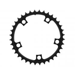 SRAM Red/Force/Rival/Apex 10 Speed Chainring (Black) (110mm BCD) (Offset N/A) (... - 11.6215.197.160