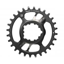 SRAM X-Sync Steel Direct Mount Chainring (Black) (3mm Offset (Boost)) (28T) - 11.6218.027.010