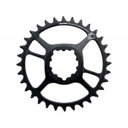 SRAM X-Sync 2 Eagle Steel Direct Mount Chainring (6mm Offset) (34T) - 11.6218.041.002