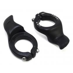 Togs Thumb Over Grip System Flex Hinged Clamp (Black) - BLF-1017