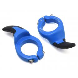 Togs Thumb Over Grip System Flex Hinged Clamp (Blue) - SBF-1017