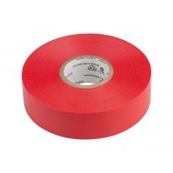 3M Scotch Electrical Tape #35 (Red) (3/4" x 66') - MMM10810