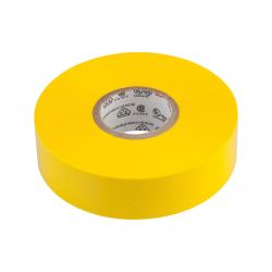 3M Scotch Electrical Tape #35 (Yellow) (3/4" x 66') - MMM10844
