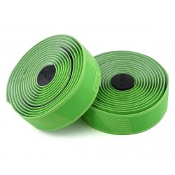 fizik Vento Solocush Tacky Handlebar Tape (Green) (2.7mm Thick) - F1803964