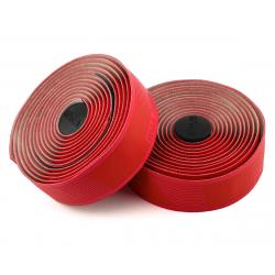 fizik Vento Solocush Tacky Handlebar Tape (Red) (2.7mm Thick) - F1803965