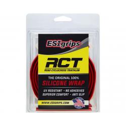ESI Grips RCT Wrap (Red) - RWRED