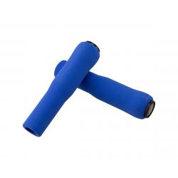 ESI Grips Fit SG Silicone Grips (Blue) - FSGBU