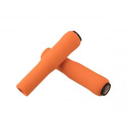 ESI Grips Fit SG Silicone Grips (Orange) - FSGOR
