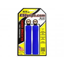 ESI Grips FIT CR Grips (Blue) - FTCBU
