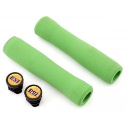 ESI Grips FIT CR Grips (Green) - FTCGN