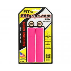 ESI Grips FIT CR Grips (Pink) - FTCPK