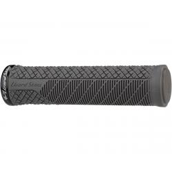 Lizard Skins Charger Evo Grips (Cool Gray) (Lock-On) - LOCEV320
